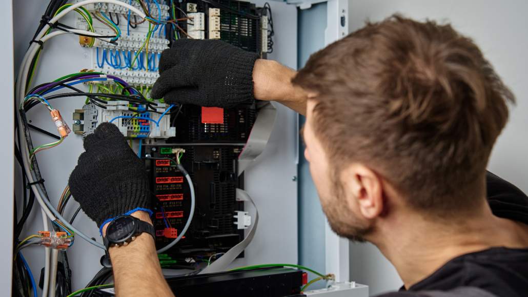new milford hvac company