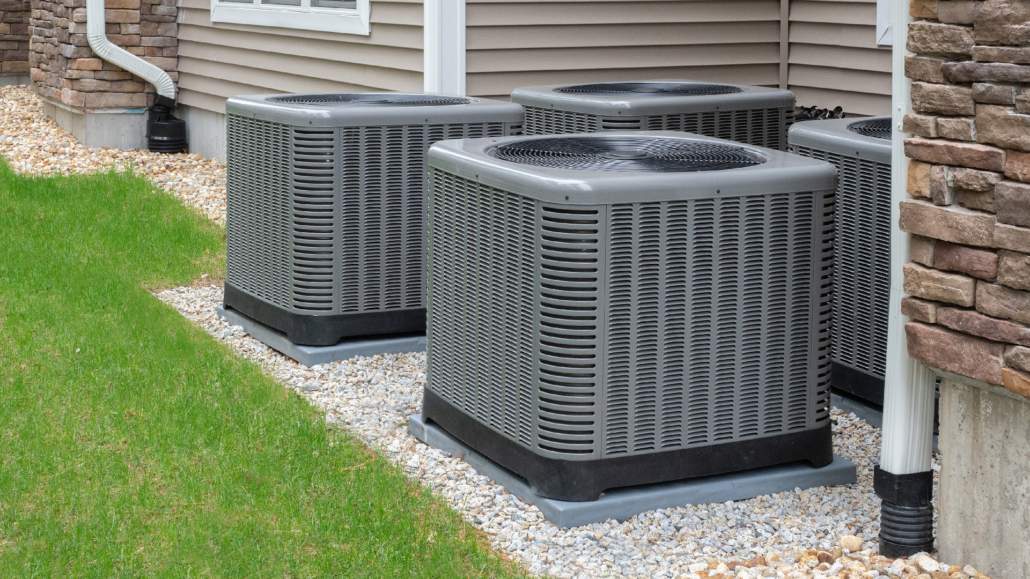 heating and cooling company near me