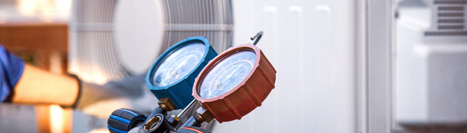 heating & cooling in new milford