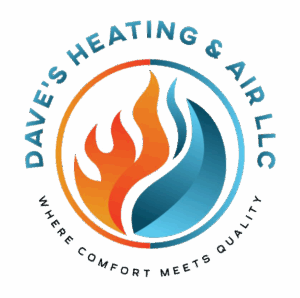 Dave’s Heating and Air